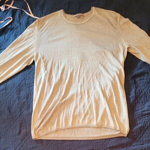 John Varvatos Artisan Silk